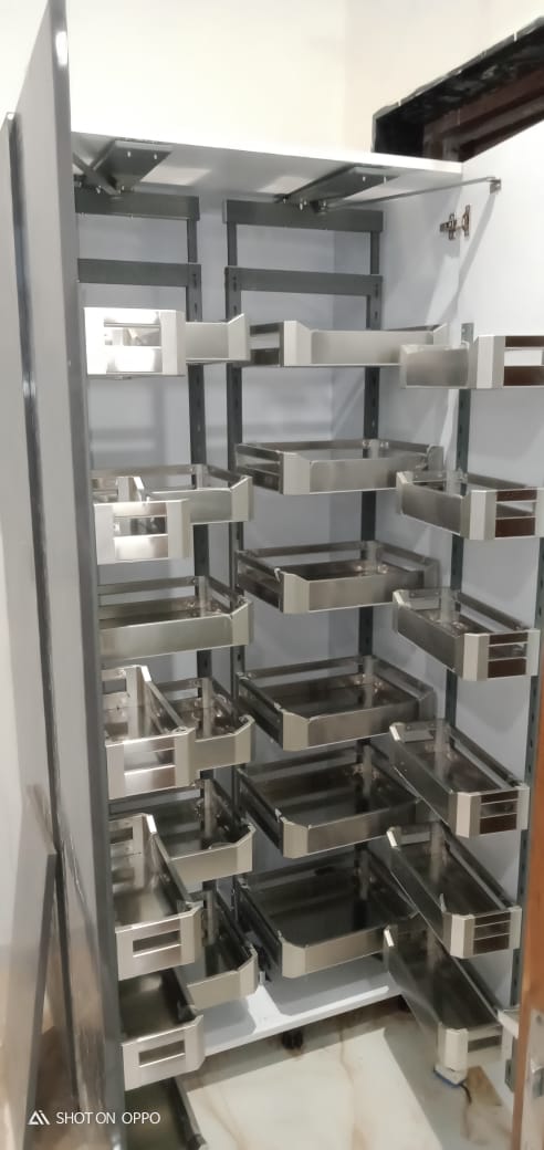 Kitchen organizer accessories Bharatpur